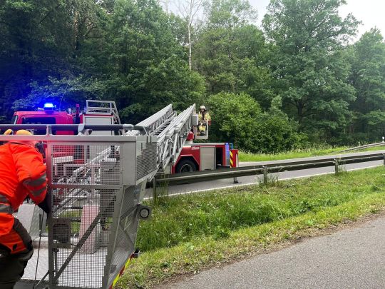 Technischer Hilfeleistungseinsatz